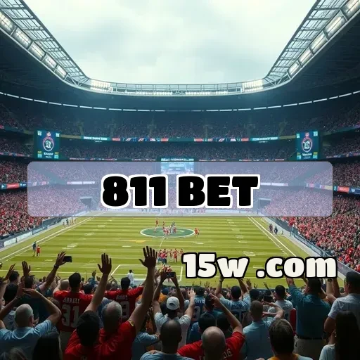 811 bet: Entre no Jogo e Aumente Suas Chances com E-Sports