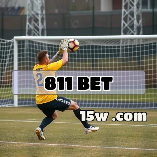 811 bet: Apostas Ao Vivo para uma Emoção Sem Igual