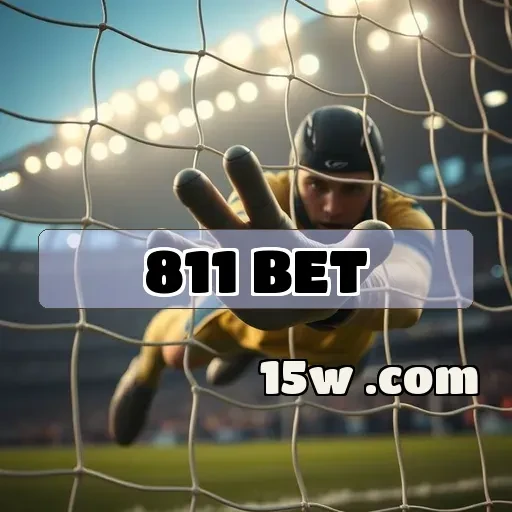 811 bet: Suporte Eficiente para Jogadores Brasileiros