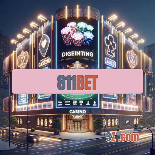 Baixar com Estilo: Recursos do 811 Bet Que Encantam