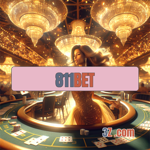 Aventure-se no cassino do 811 bet e ganhe!